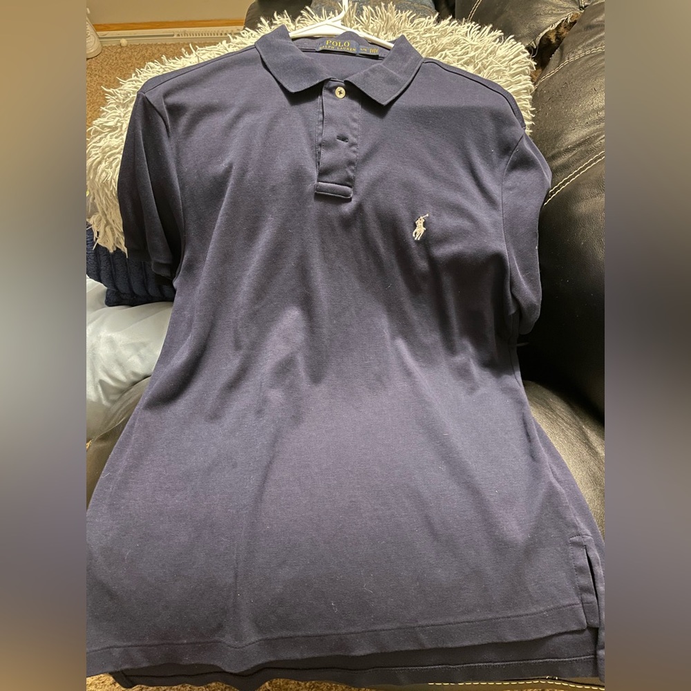 Ralph Lauren Polo Bundle